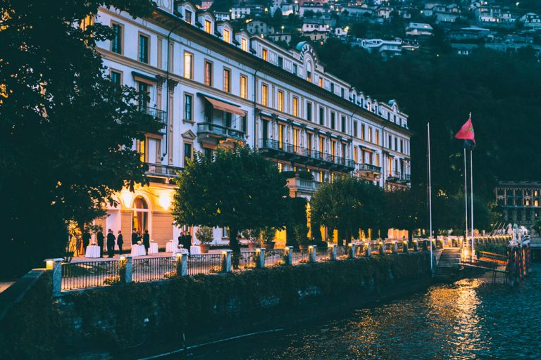 Wedding Photographer Lake Como Cernobbio