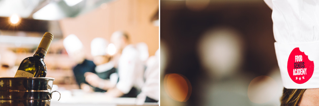Alcuni dettagli del Team building organizzato presso Gilead Sciences