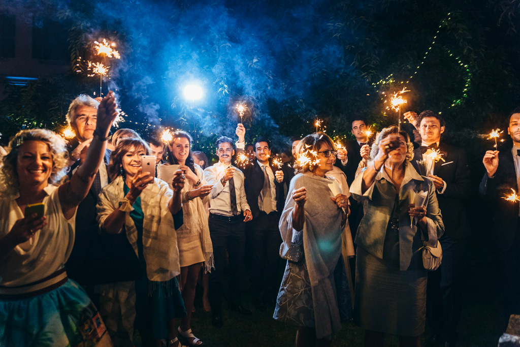 fotografo matrimonio