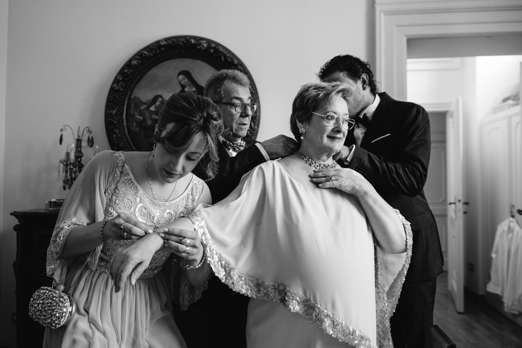 fotografo matrimonio