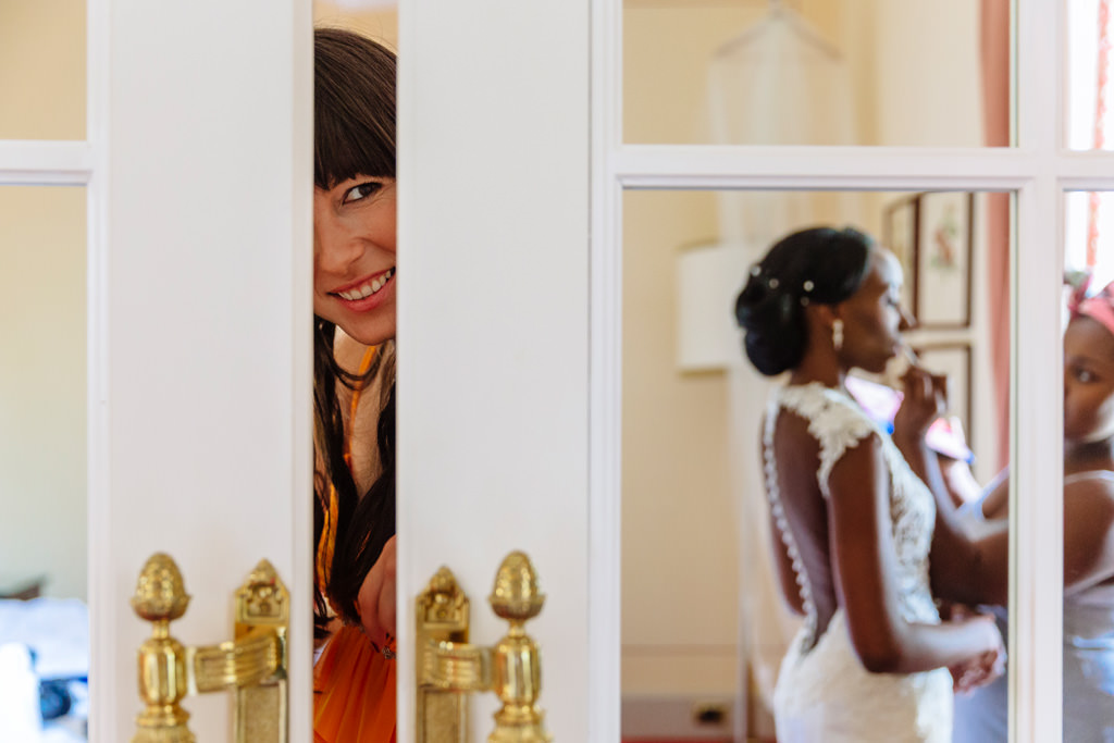 fotografo matrimonio
