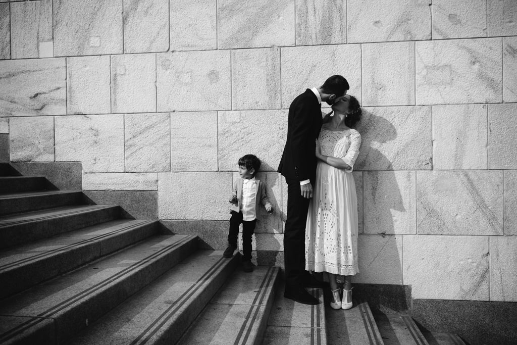 fotografo matrimonio