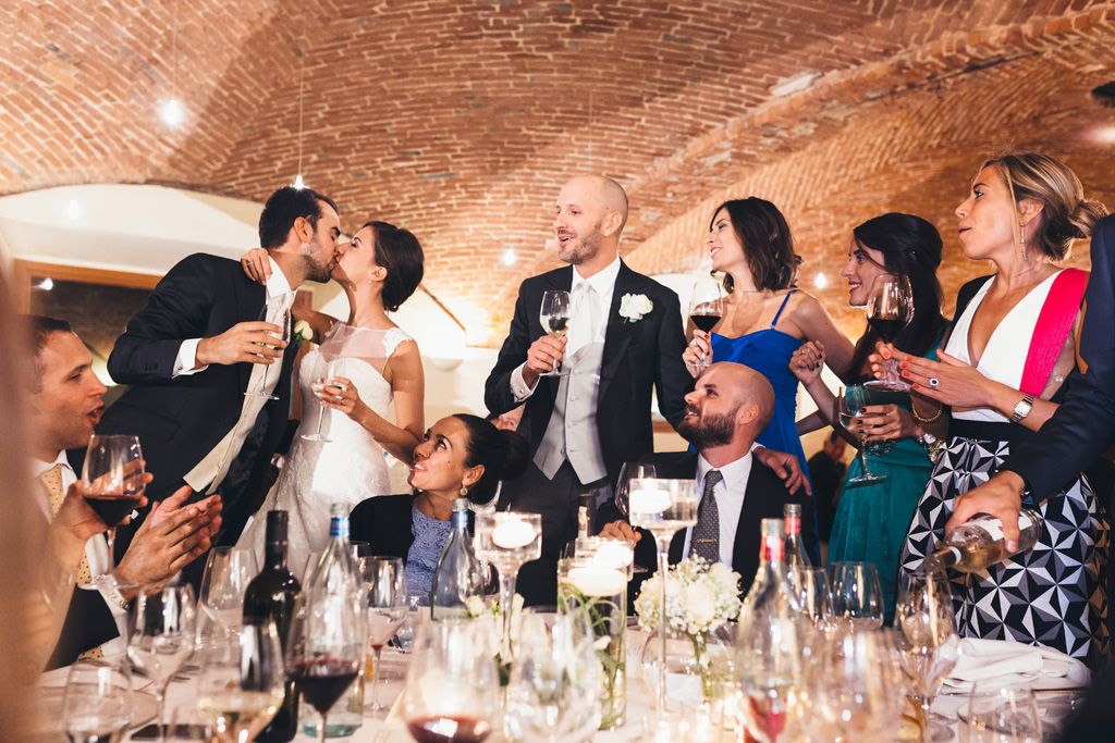 fotografo matrimonio