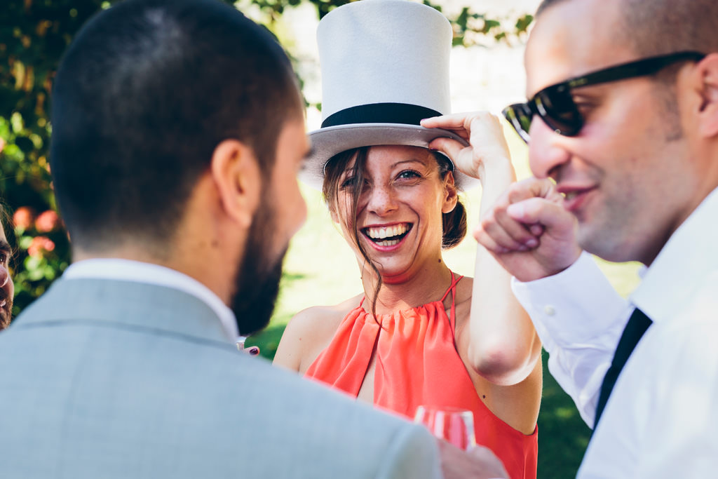 fotografo matrimonio