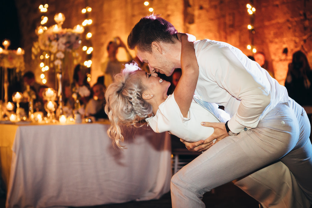 fotografo matrimonio
