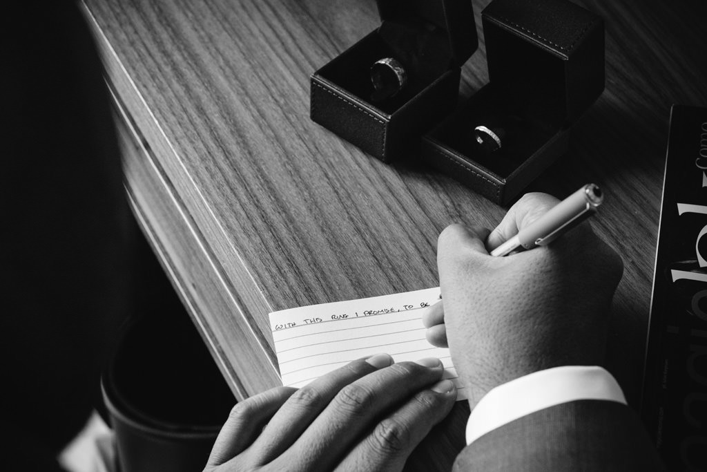 fotografo matrimonio