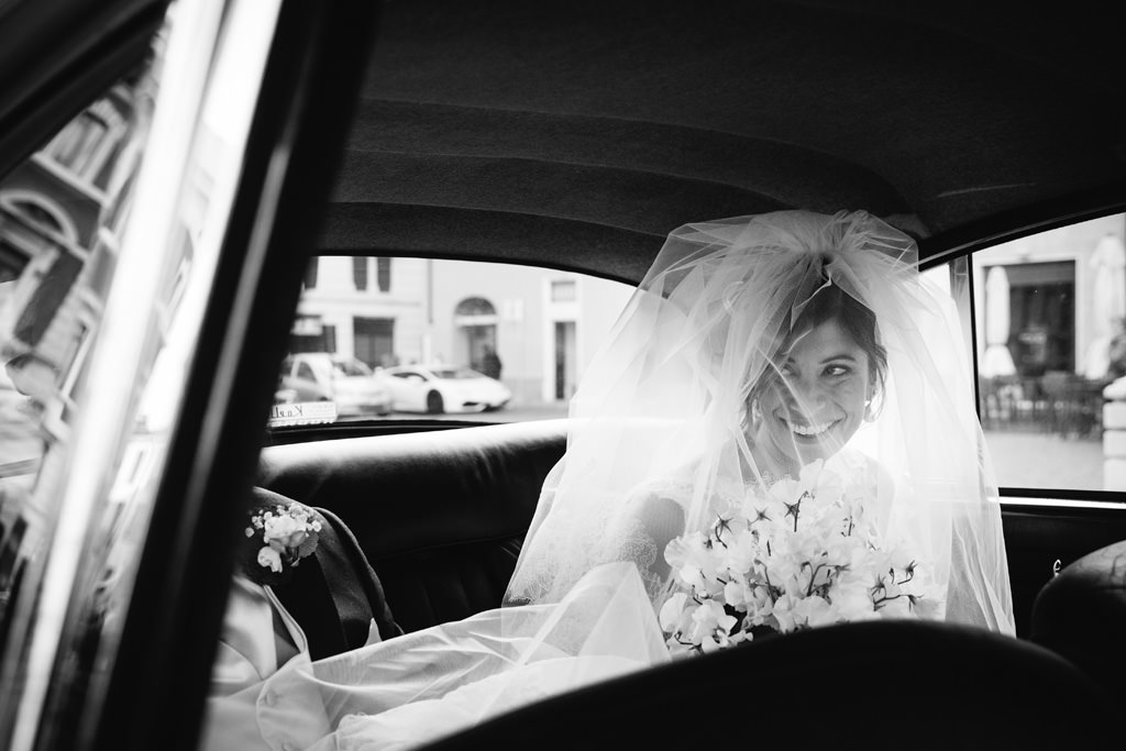 fotografo matrimonio
