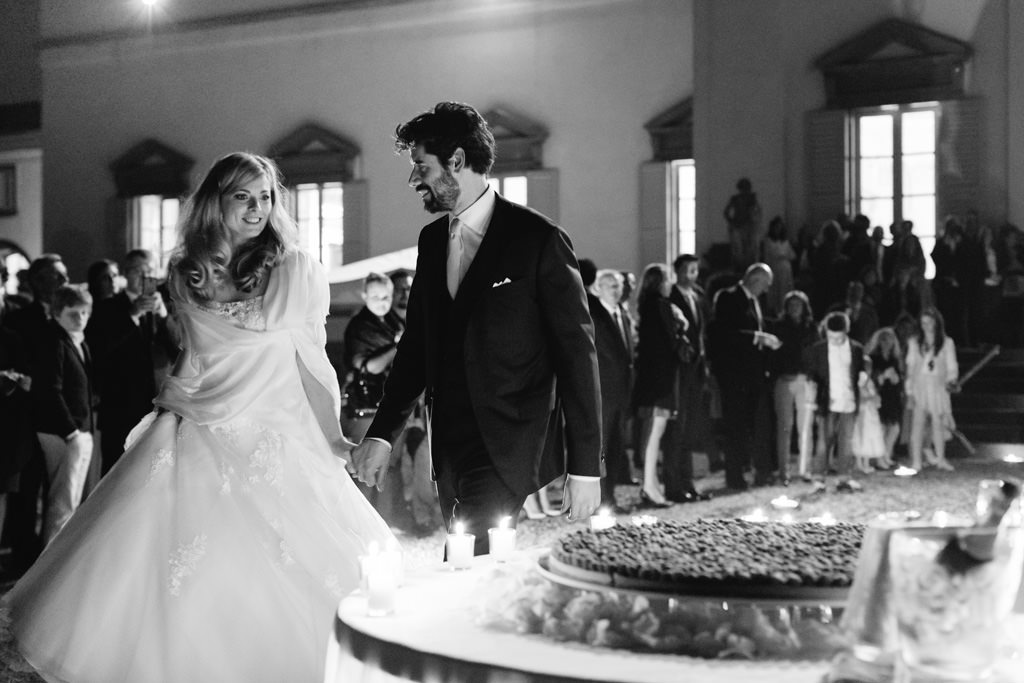 fotografo matrimonio