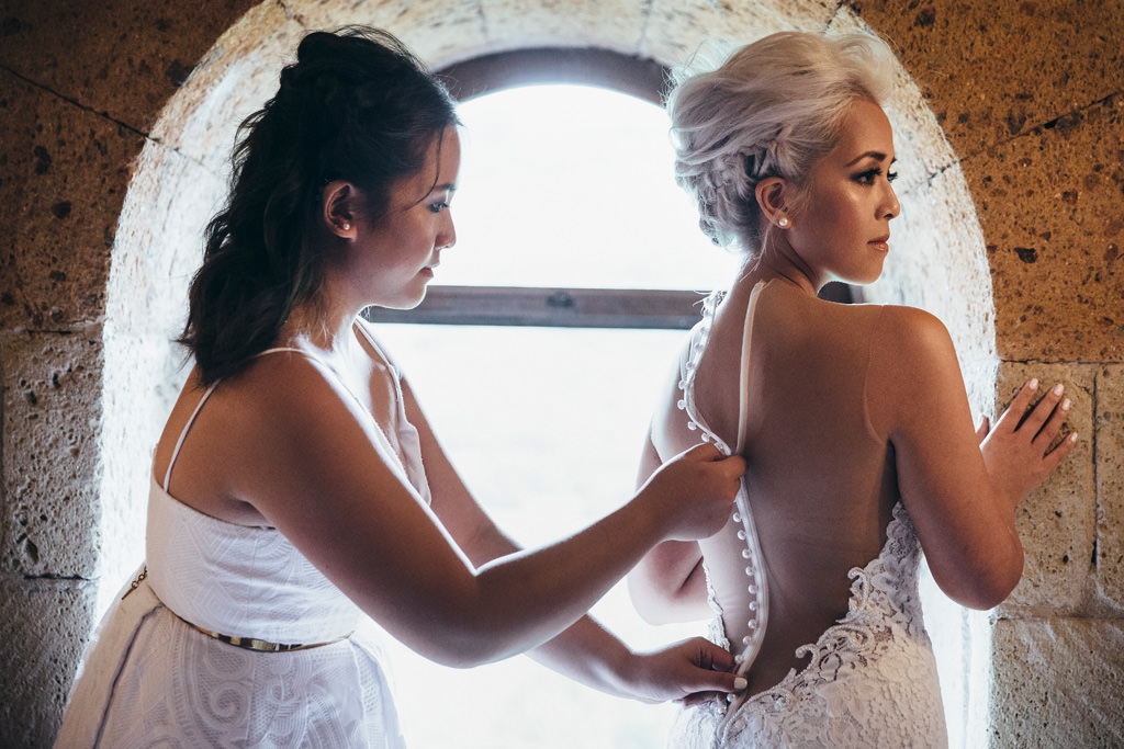 fotografo matrimonio