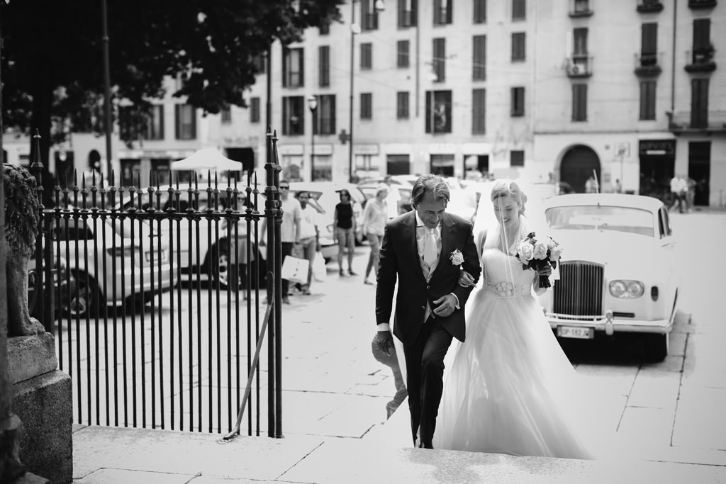 fotografo matrimonio