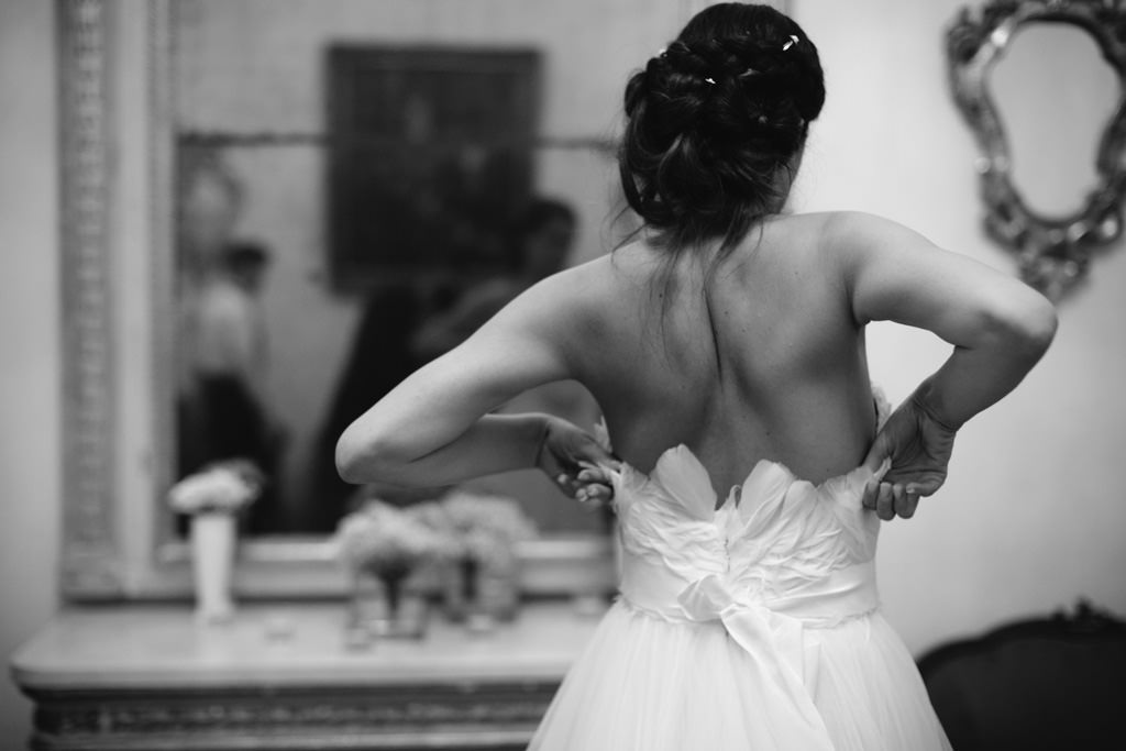 fotografo matrimonio