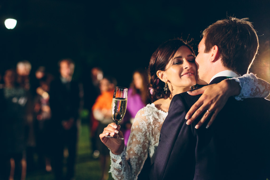 fotografo matrimonio