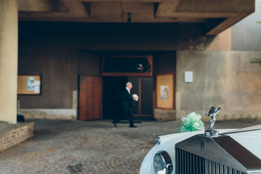 fotografo matrimonio