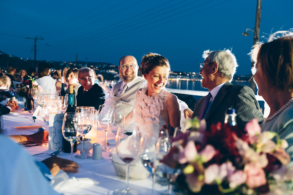 fotografo matrimonio