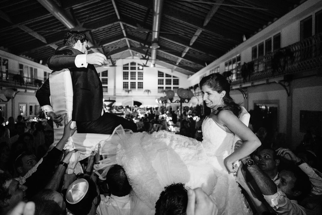 fotografo matrimonio