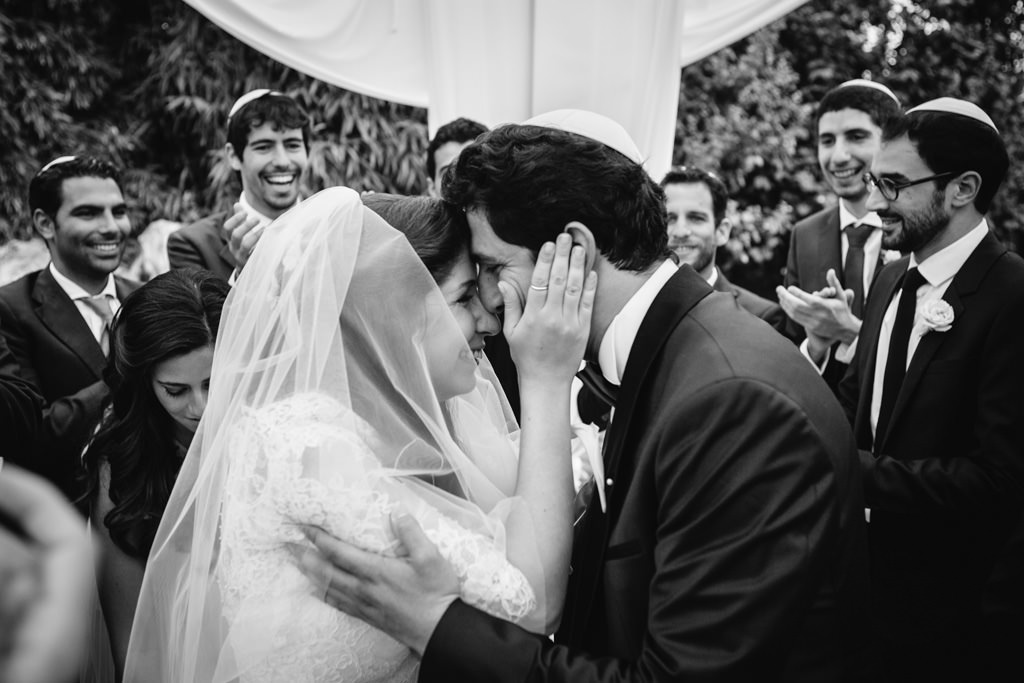 fotografo matrimonio