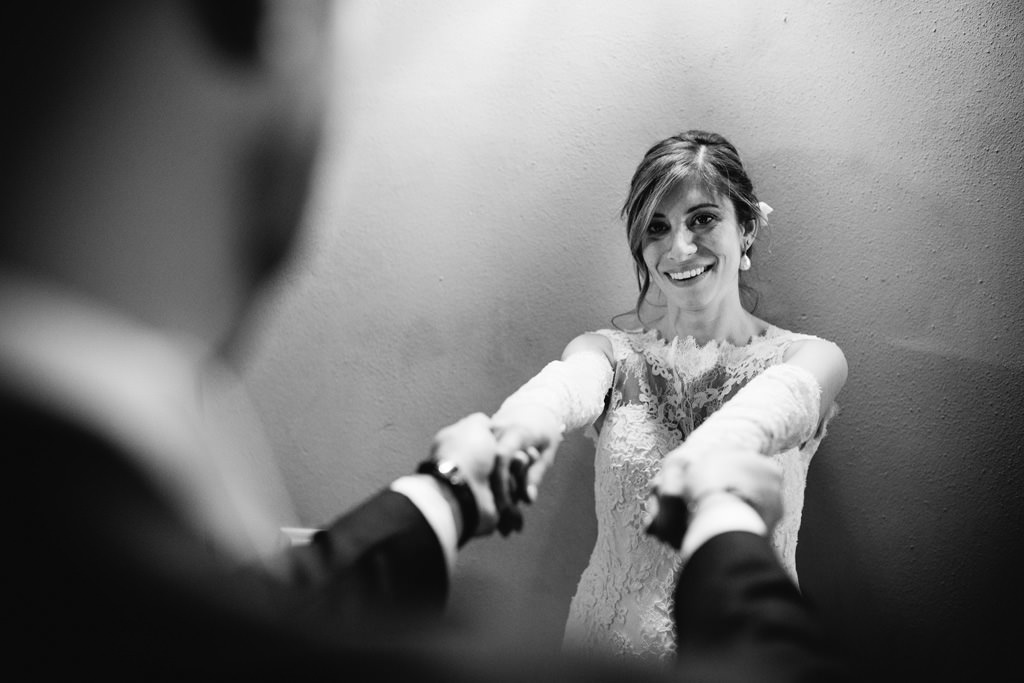 fotografo matrimonio
