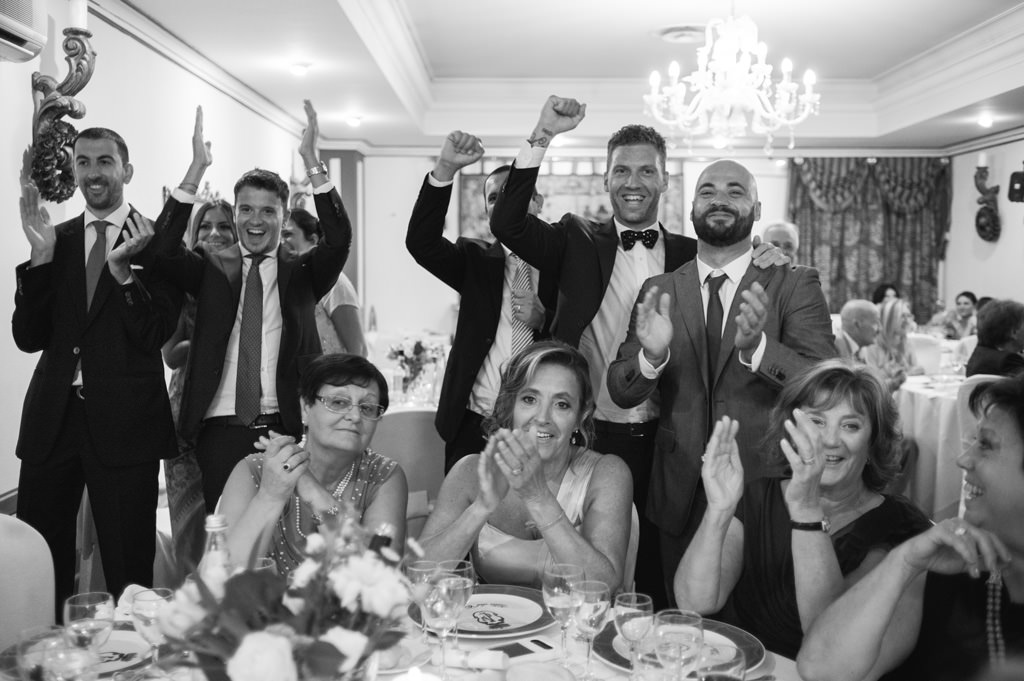 fotografo matrimonio