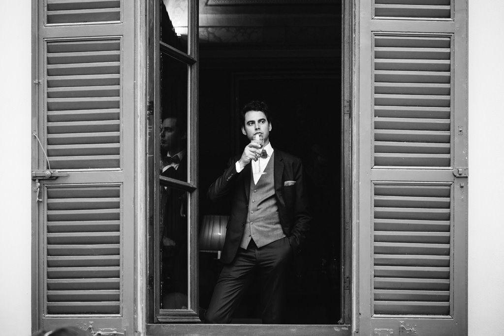 fotografo matrimonio