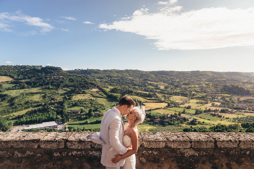 fotografo matrimonio