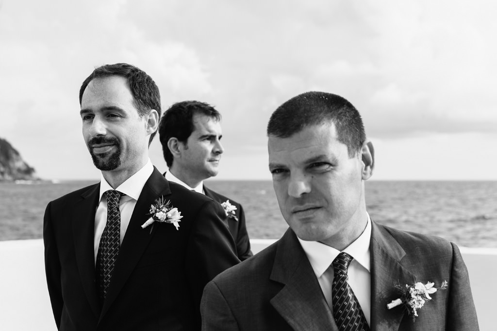 fotografo matrimonio