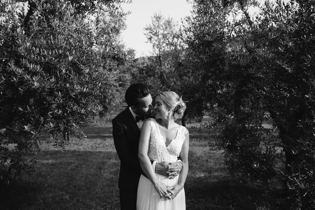 fotografo matrimonio
