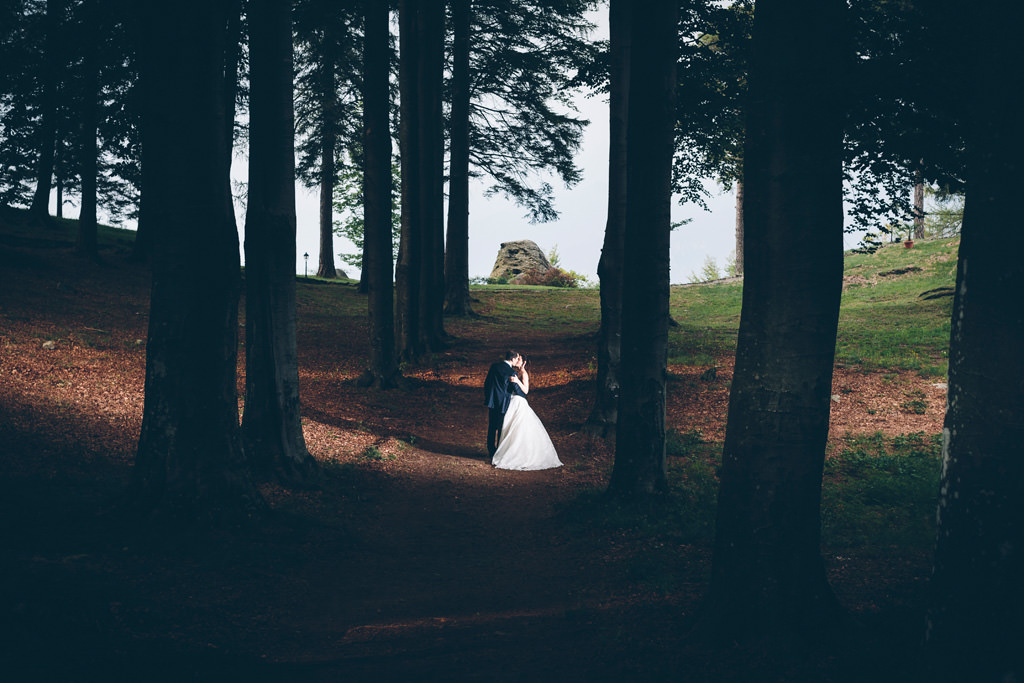 fotografo matrimonio