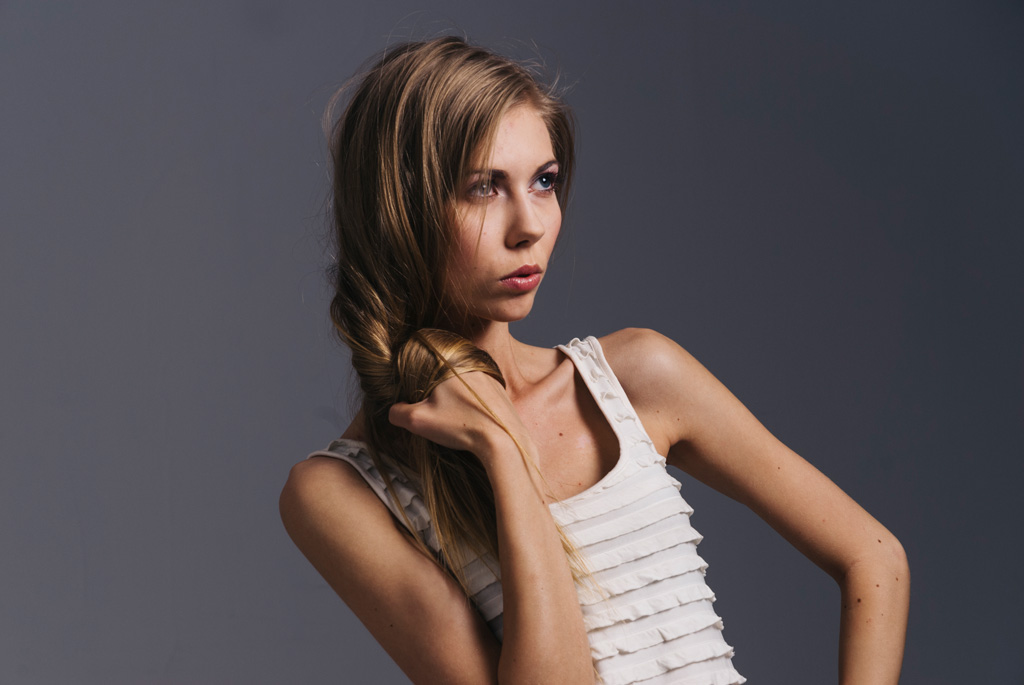 WAF Fashion Miscellanea book foto modelle milano