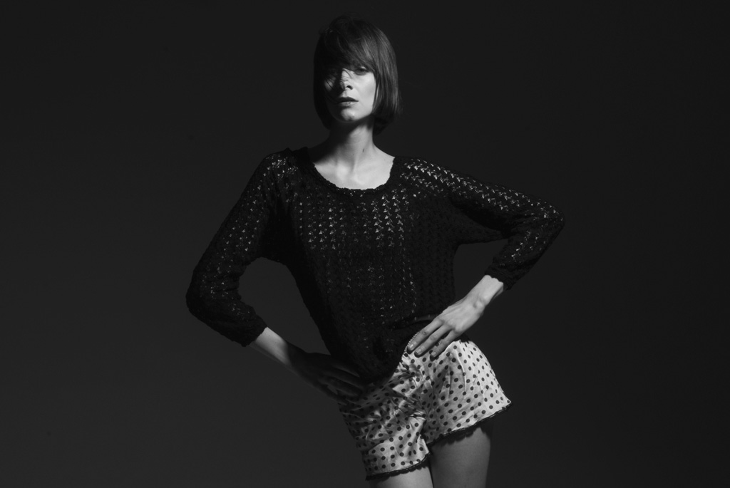 WAF Fashion Miscellanea shooting fotografico milano per book