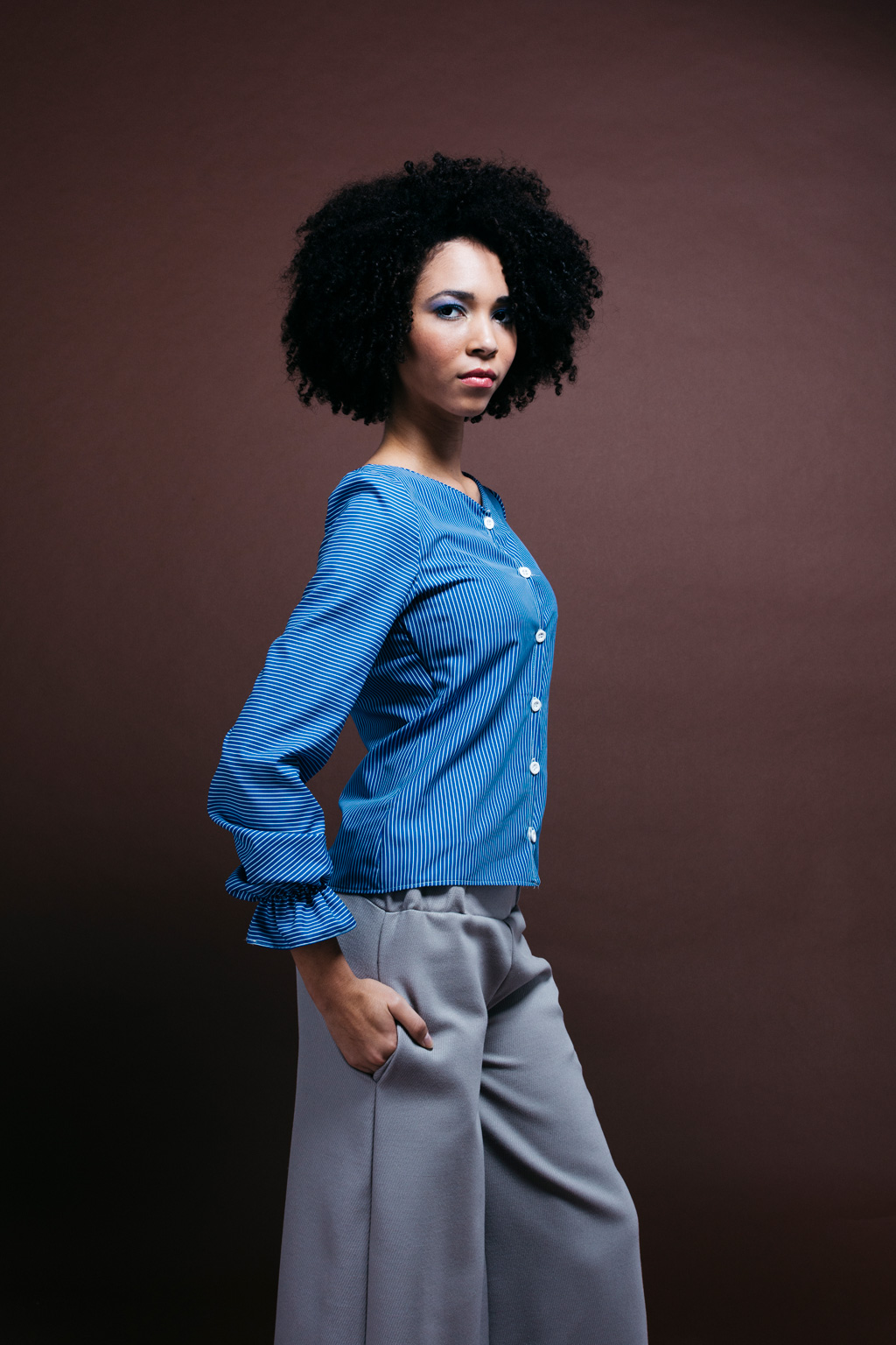 WAF Fashion Miscellanea Book Fotografico a Milano