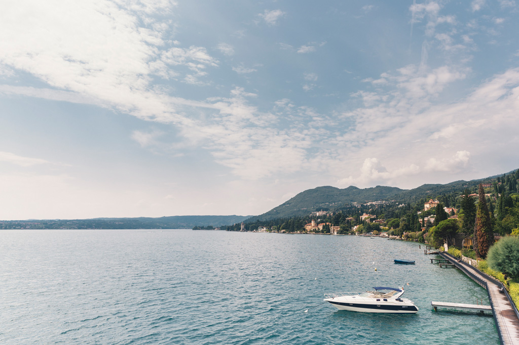 fotografo matrimonio lago di garda