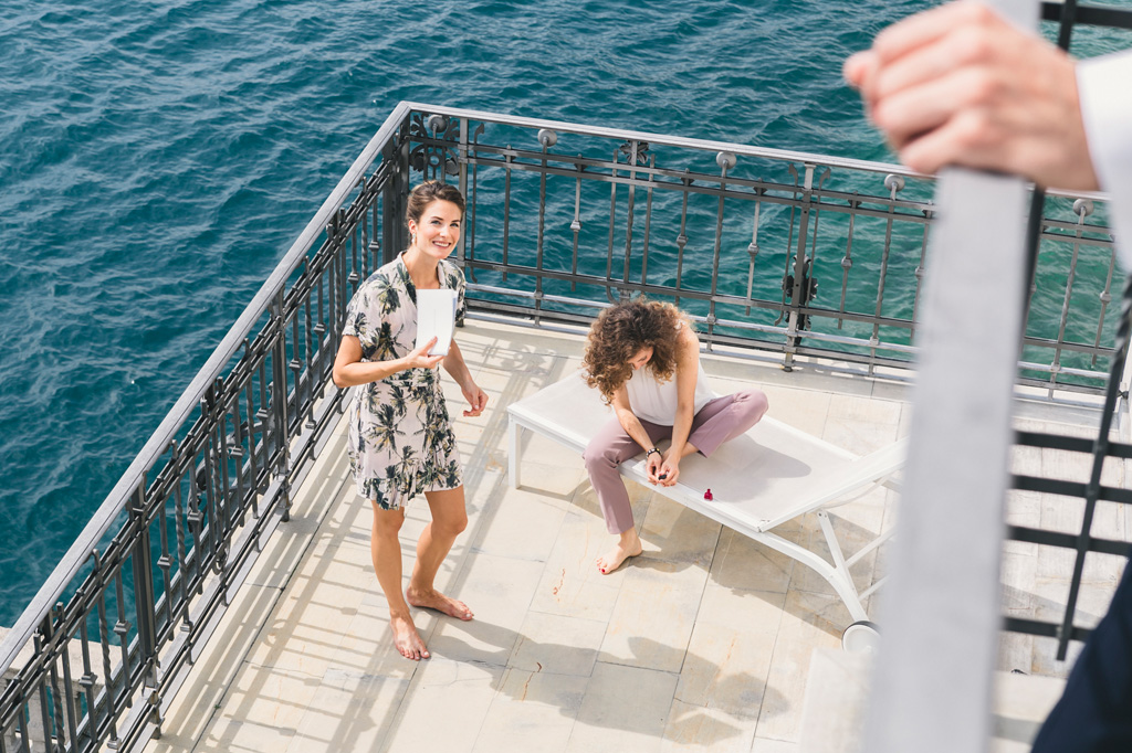 fotografo matrimonio lago di garda