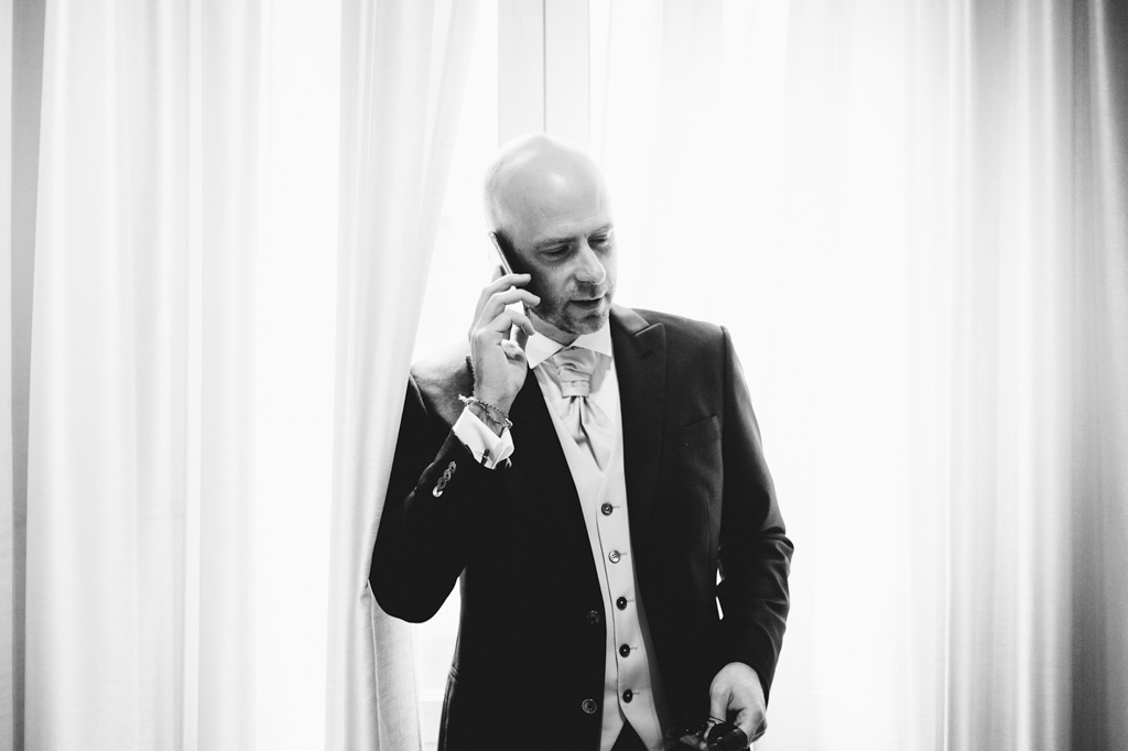 Fotografo matrimonio Brescia