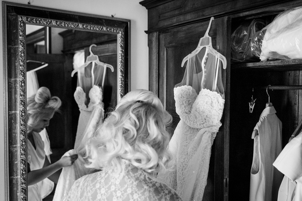 La sposa