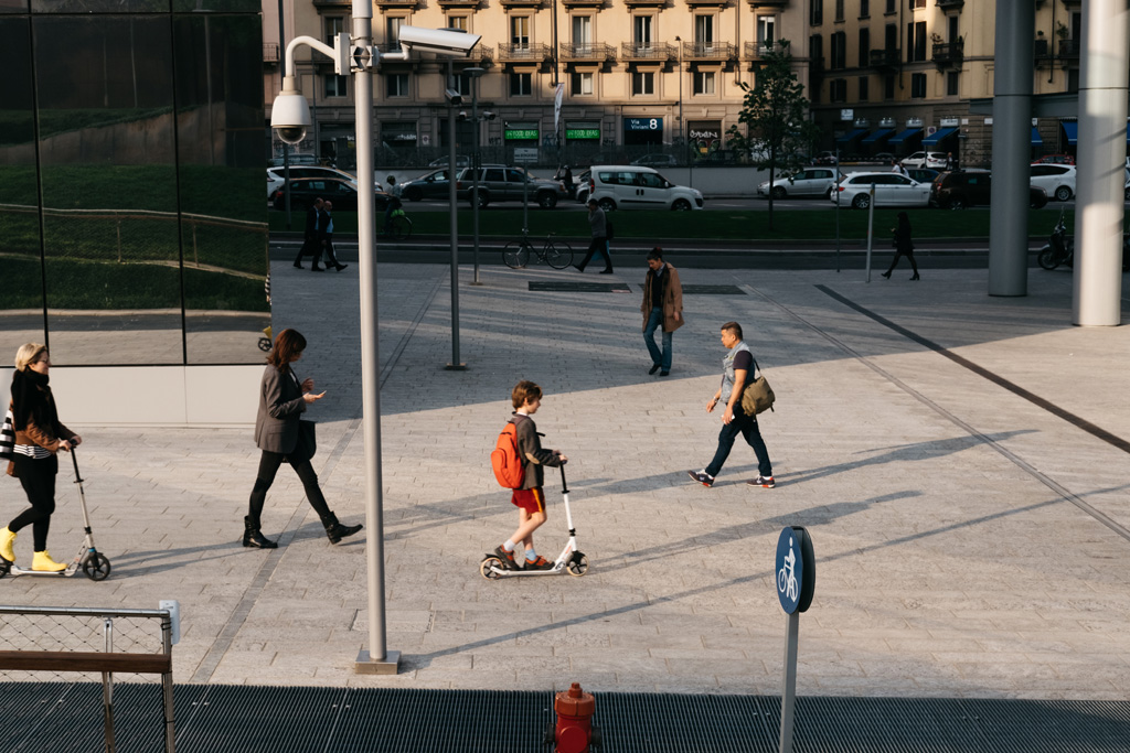 workshop reportage street photography