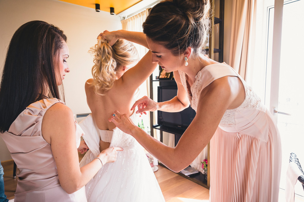 fotografo matrimonio lago di garda
