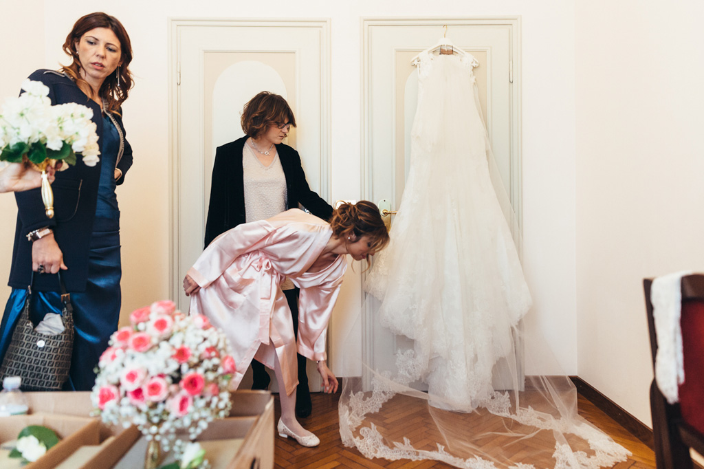 fotografo matrimonio brescia