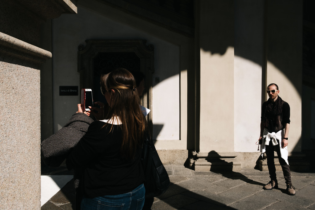 workshop reportage street photography
