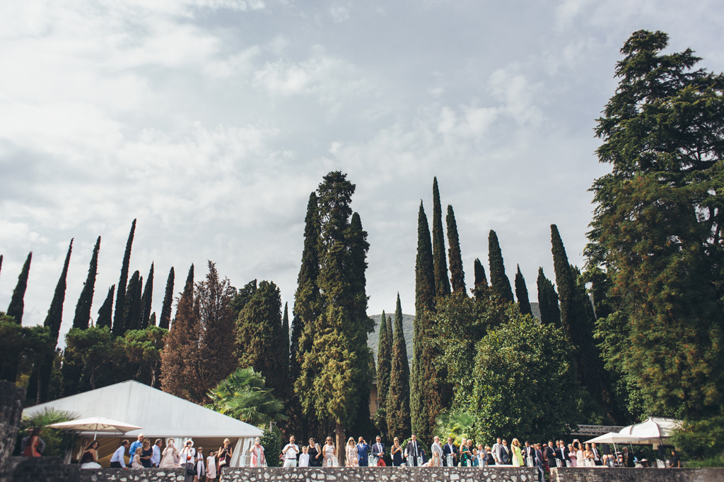 Una panoramica