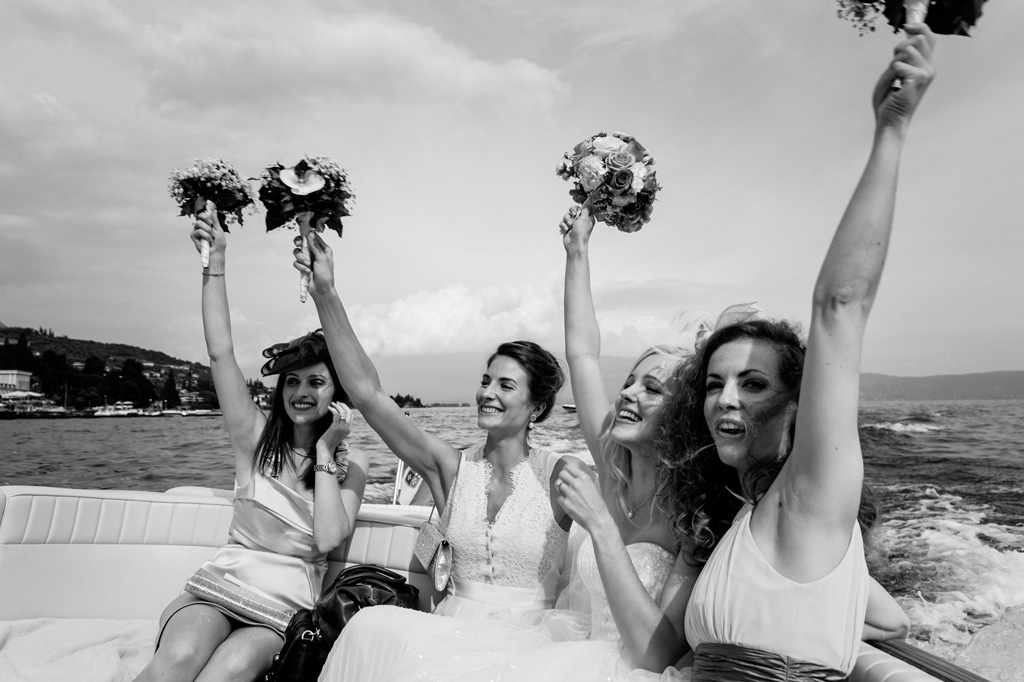 fotografo matrimonio lago di garda
