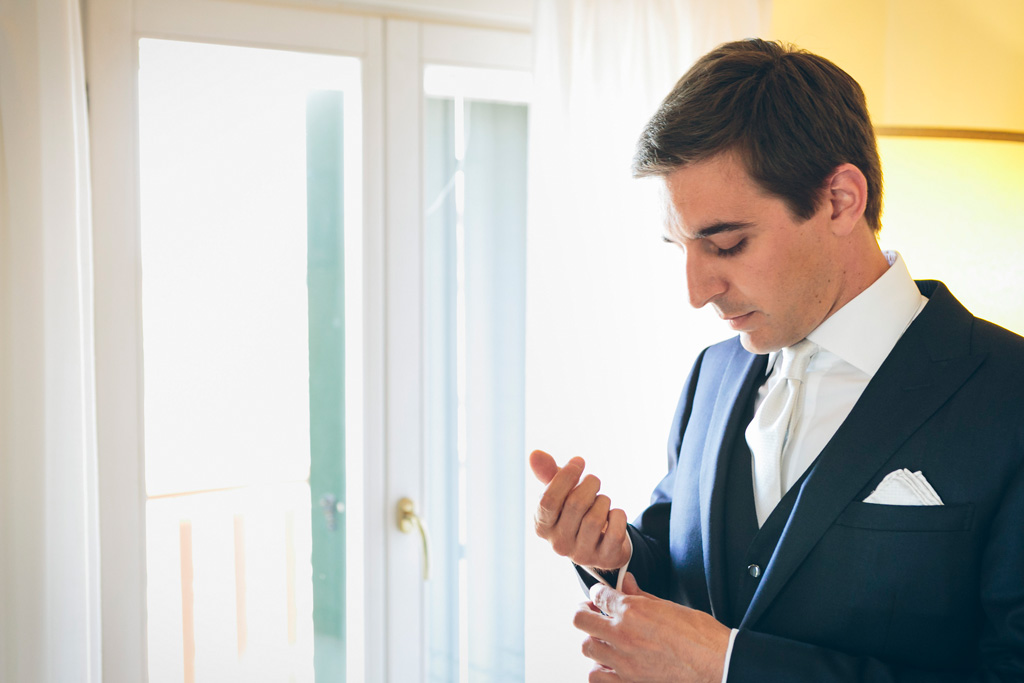 fotografo matrimonio venezia