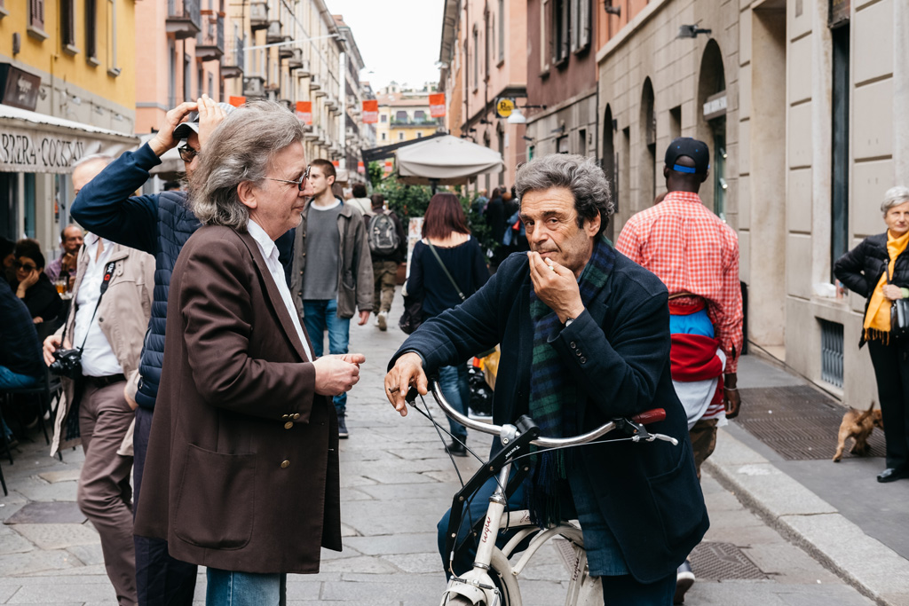workshop reportage street photography