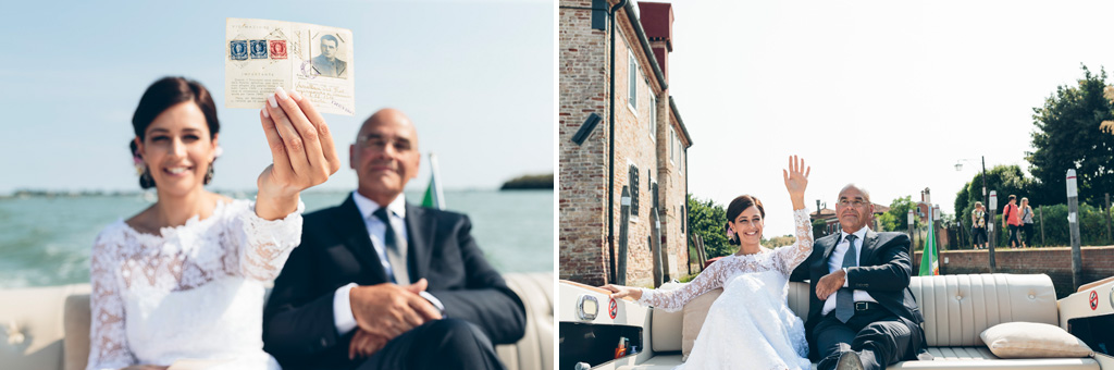 fotografo matrimonio venezia