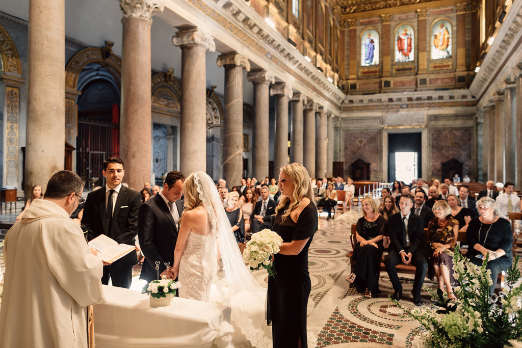 Emmanuele e Brittney