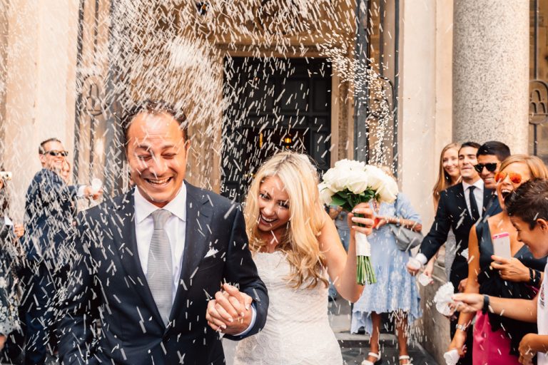 Fotografo Matrimonio Roma