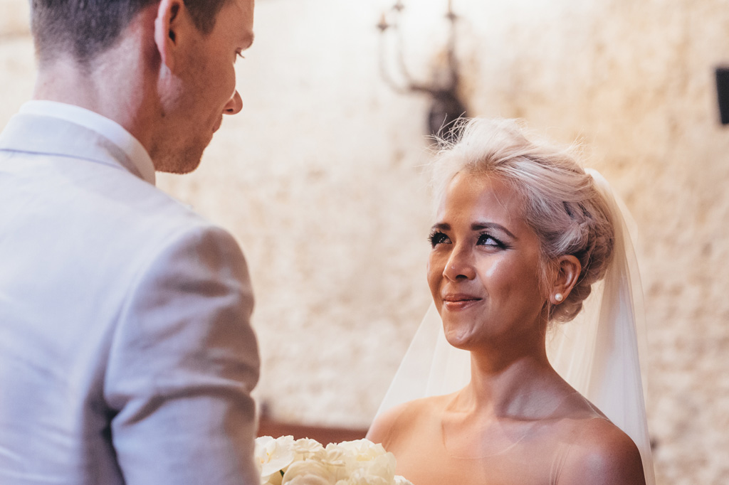 La sposa