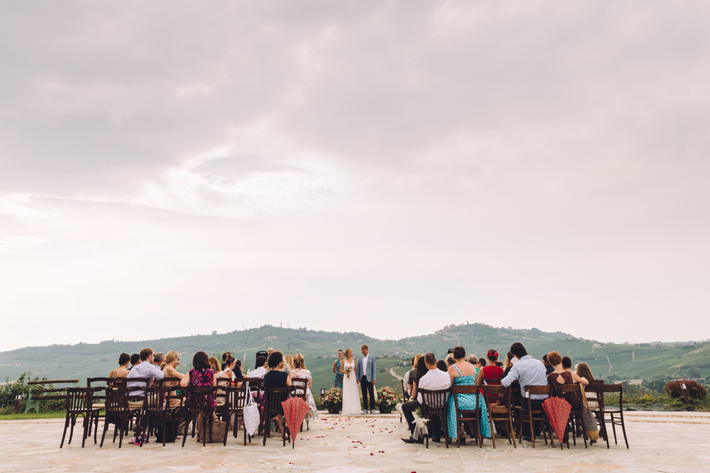 Fotografo Matrimonio Langhe Una panoramica del matrimonio sulle Langhe