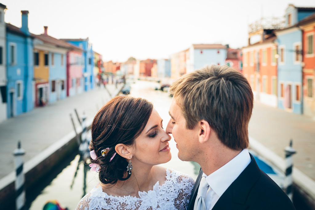 fotografo matrimonio venezia
