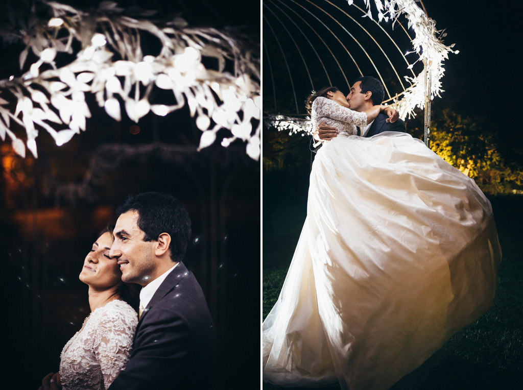 Fotografo Matrimonio Villa Caroli Zanchi Riccardo e Beatrice si stringono dolcemente nella scenografia luminosa di Villa Caroli