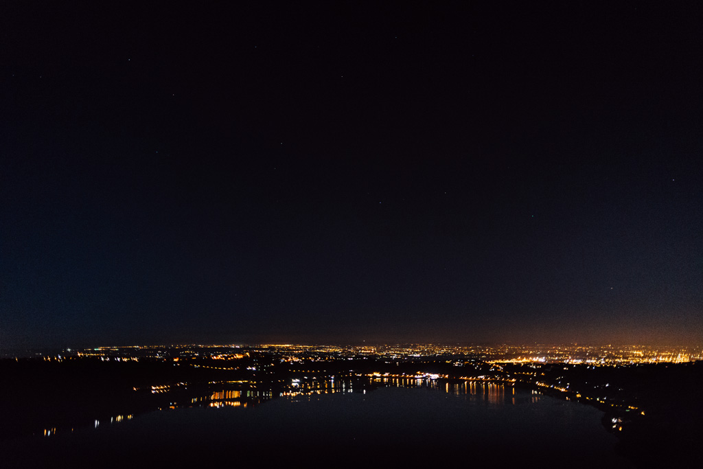 Una panoramica